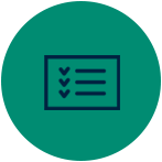 Checklist Icon