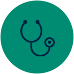 Stethoscope Icon